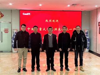 深化校企合作，加強(qiáng)供需對(duì)接